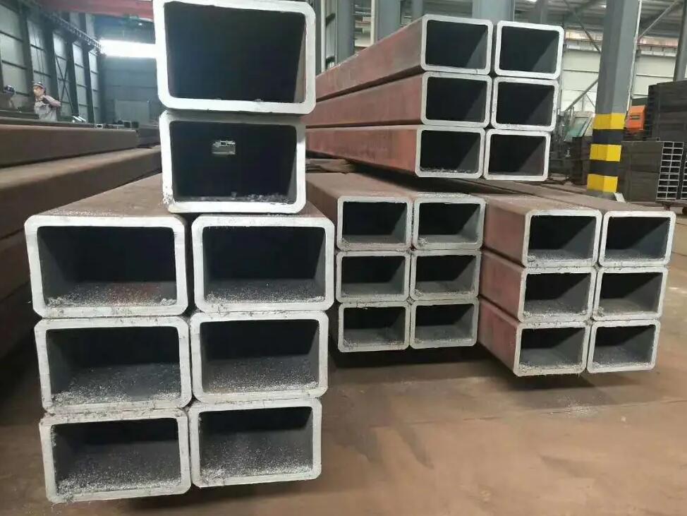 泸定s355j0方管